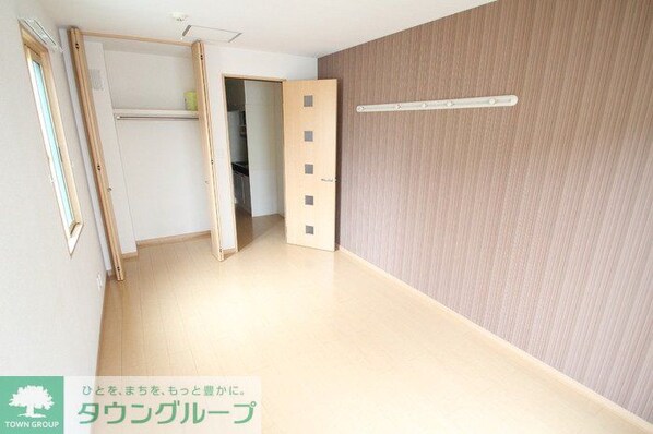 プランドールの物件内観写真